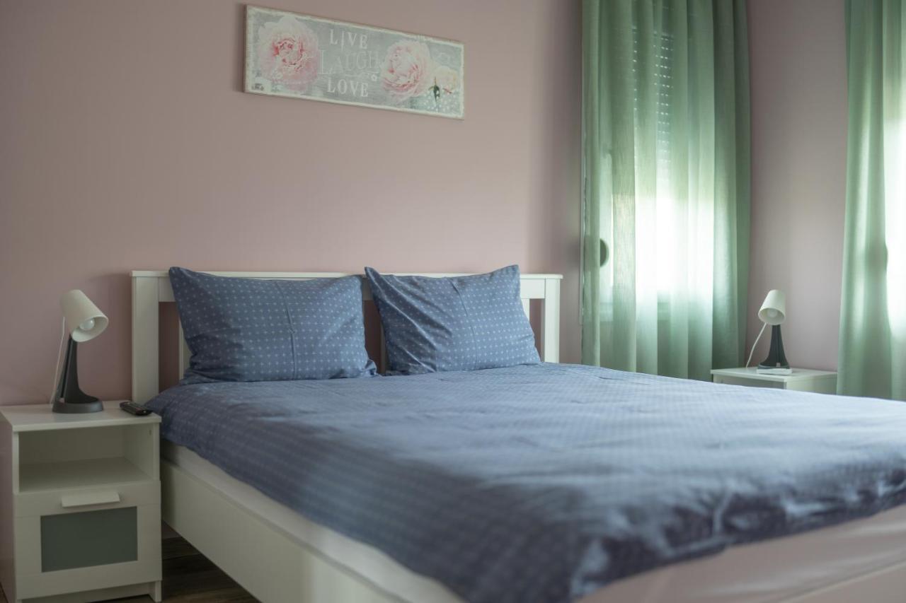 סנדנסקי Verona Apartment מראה חיצוני תמונה