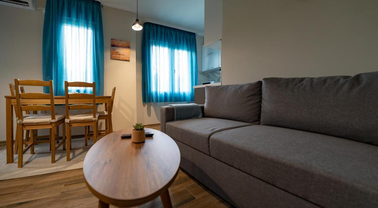 סנדנסקי Verona Apartment מראה חיצוני תמונה