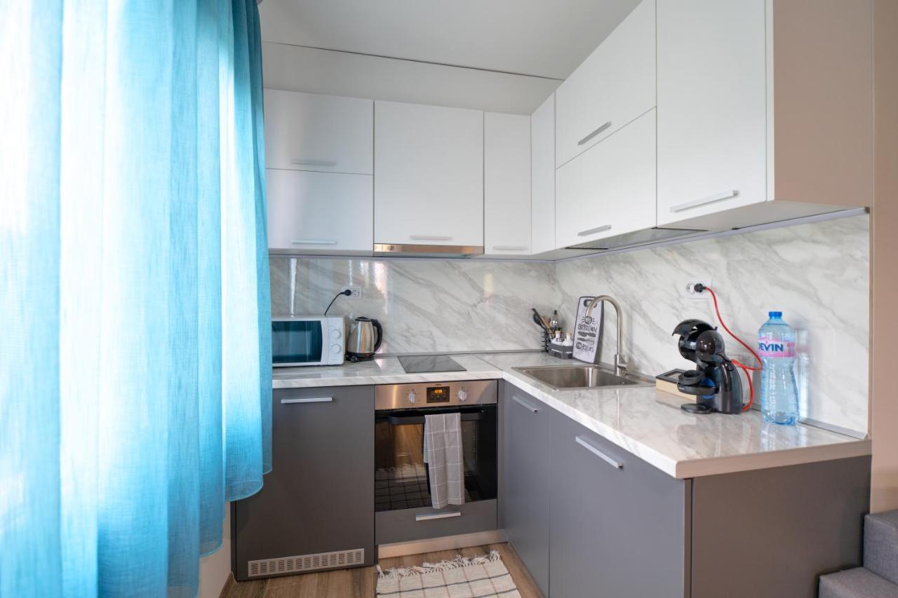 סנדנסקי Verona Apartment מראה חיצוני תמונה