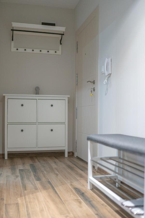 סנדנסקי Verona Apartment מראה חיצוני תמונה