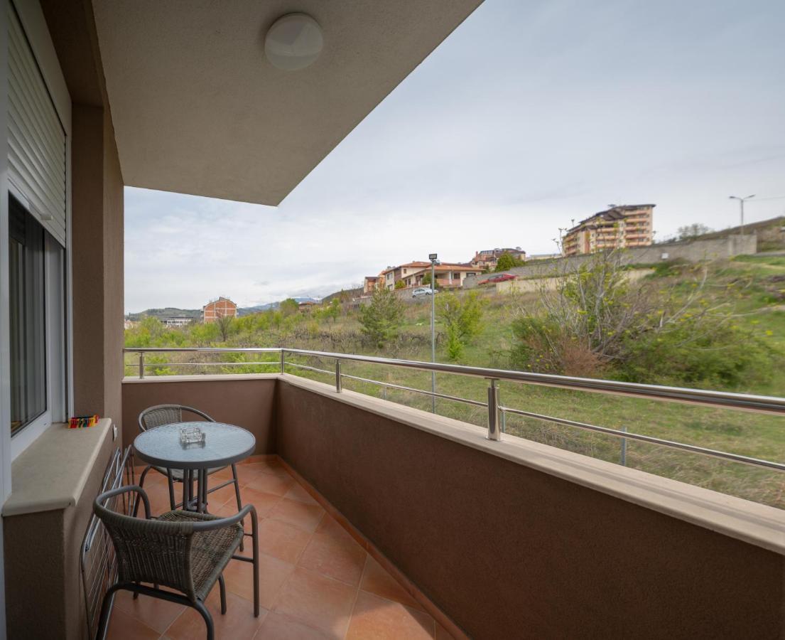 סנדנסקי Verona Apartment מראה חיצוני תמונה