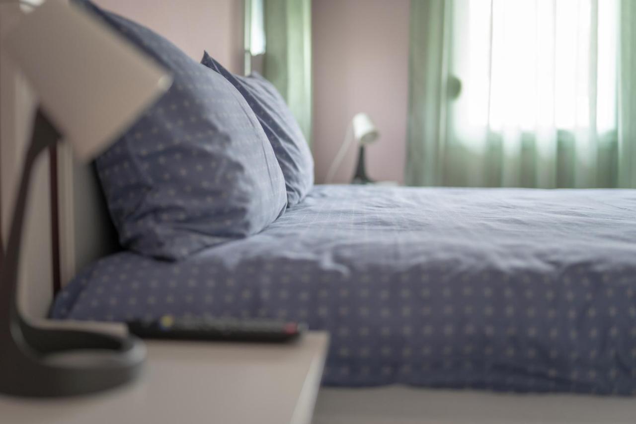 סנדנסקי Verona Apartment מראה חיצוני תמונה