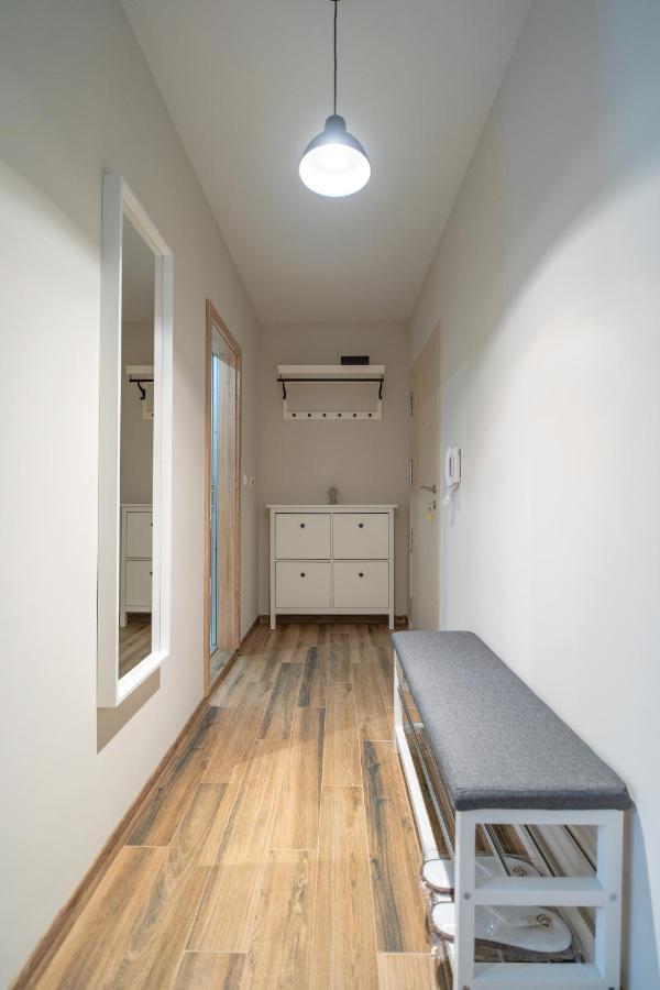 סנדנסקי Verona Apartment מראה חיצוני תמונה