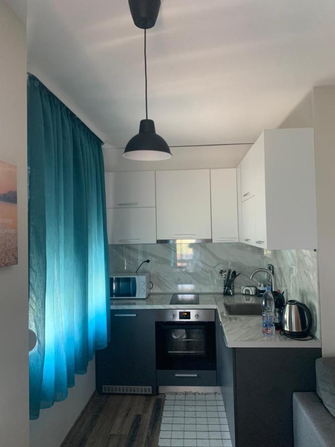 סנדנסקי Verona Apartment מראה חיצוני תמונה
