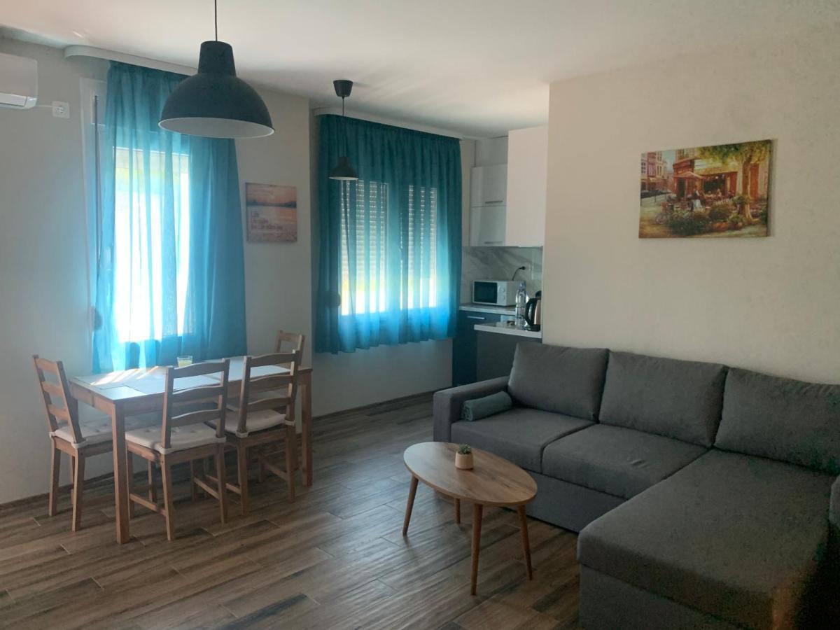 סנדנסקי Verona Apartment מראה חיצוני תמונה