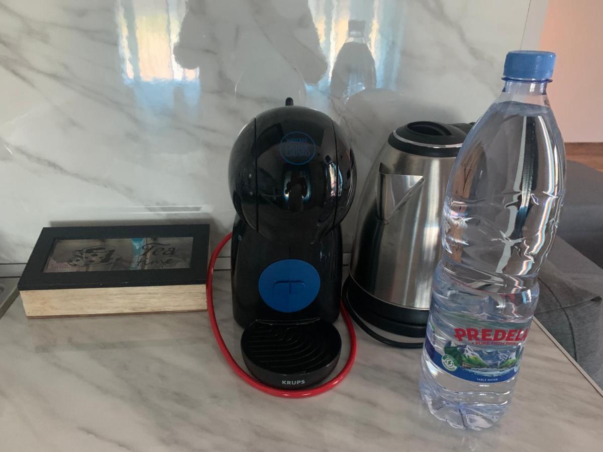 סנדנסקי Verona Apartment מראה חיצוני תמונה