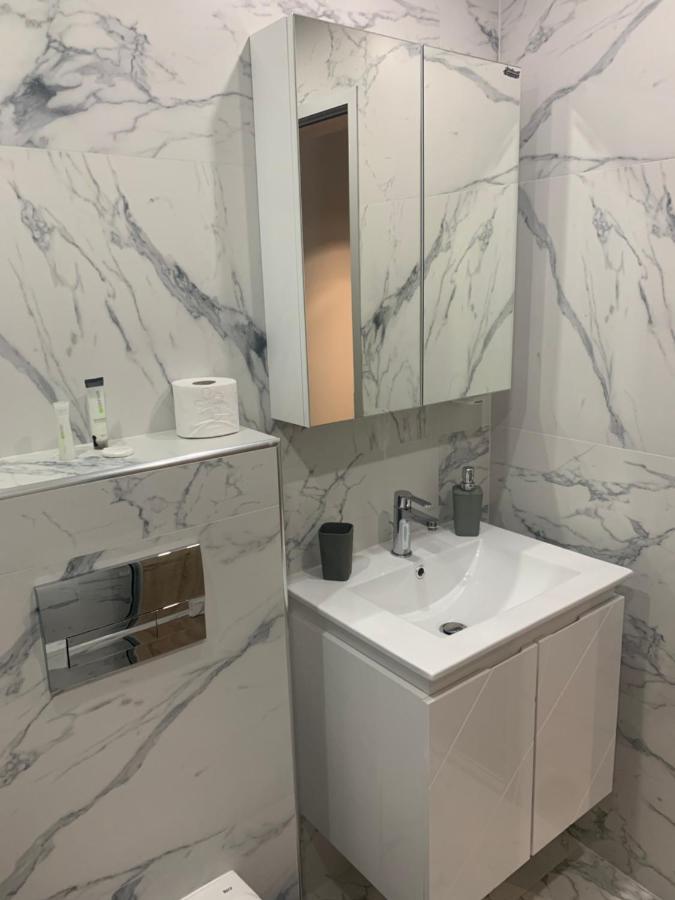 סנדנסקי Verona Apartment מראה חיצוני תמונה