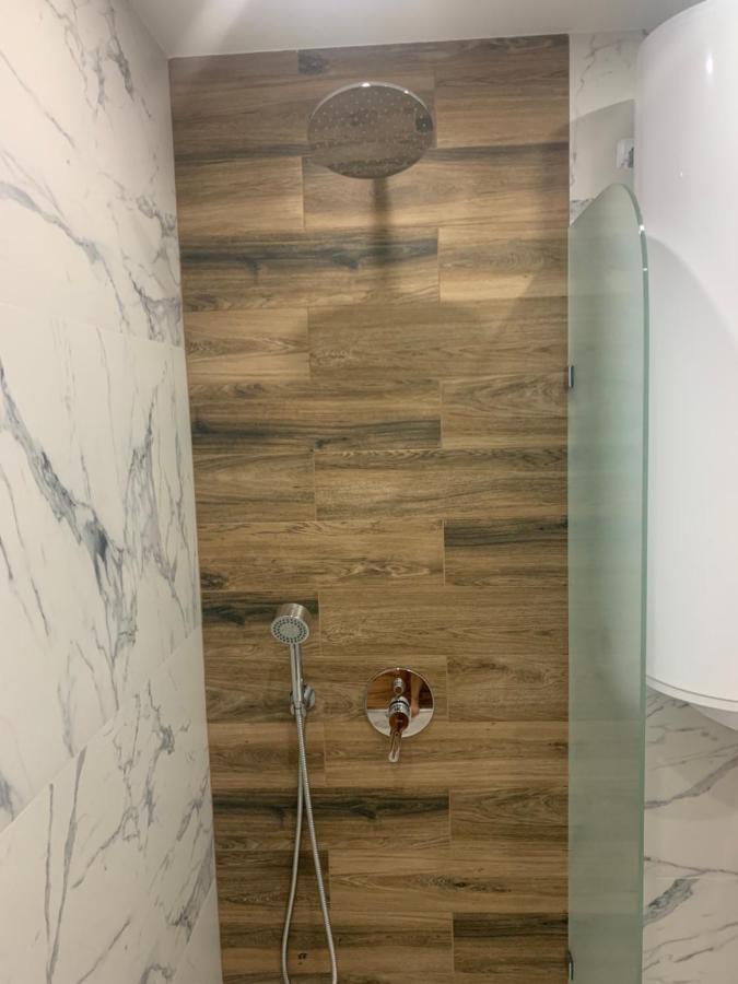 סנדנסקי Verona Apartment מראה חיצוני תמונה