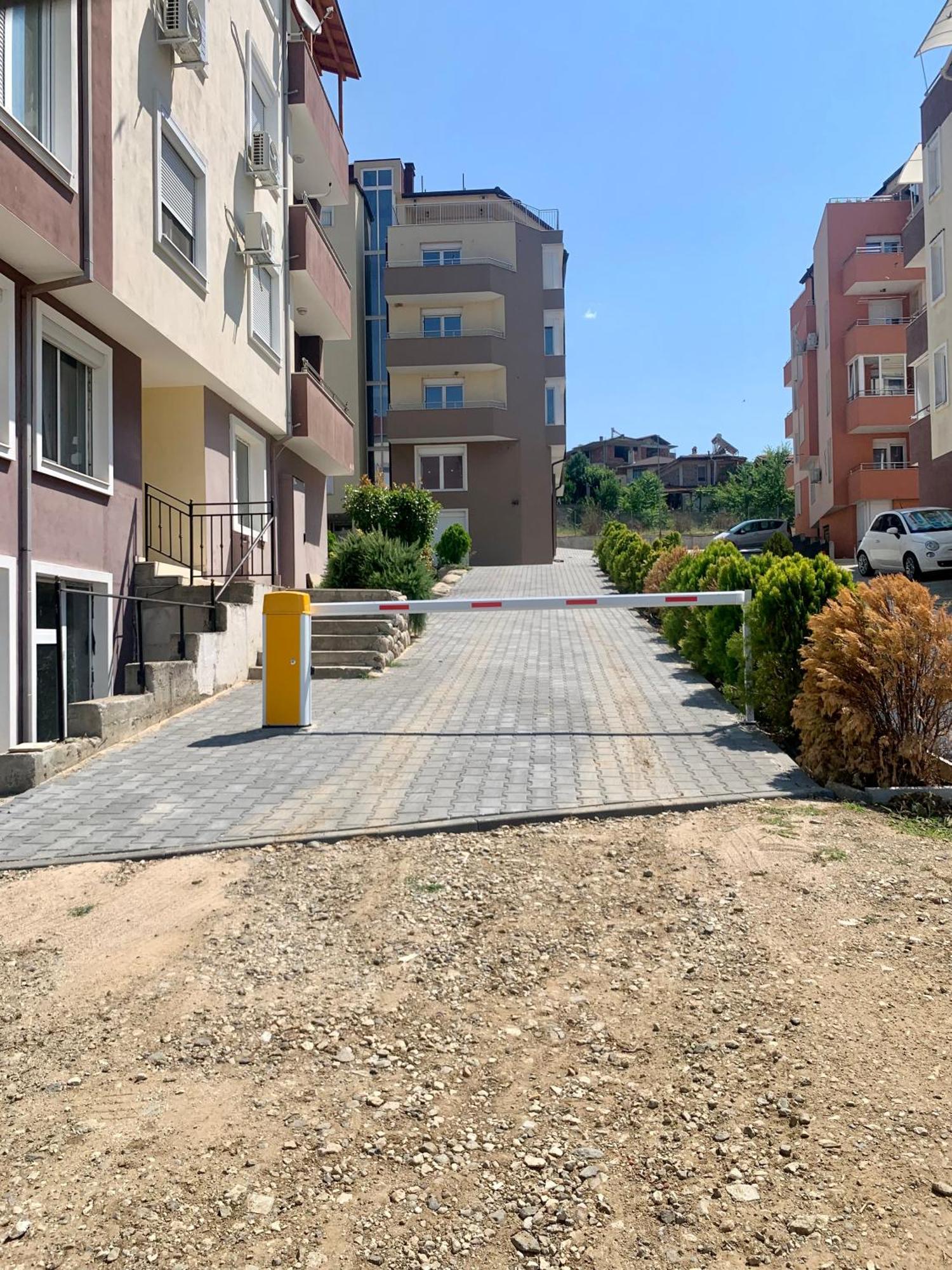 סנדנסקי Verona Apartment מראה חיצוני תמונה